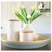 Choose from a wide range of dining room packages or mix and match your favourite pieces for a unique look. Dining Table Styling Kmart Diningtablestylingkmart Pretty Closed Jars To Store Treats For Guests Dining Table Centerpiece Kmart Decor Diy Apartment Decor