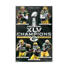 Maybe you would like to learn more about one of these? Packers Blog What A Packers Super Bowl Xlv Championship Poster Would Look Like Green Bay Packers And Nfl Madison Com