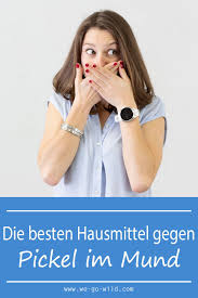 Du möchtest unterirdische pickel loswerden? Pickel Im Mund Loswerden Tschuss Aphthen We Go Wild Pickel Hausmittel Gegen Pickel Teebaumol Pickel