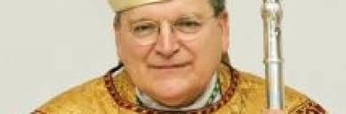 Cardinal Raymond Burke