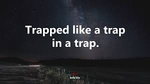 Artwork, video games, halo, master chief, super mario, borderlands. 609624 Trapped Like A Trap In A Trap Dorothy Parker Quote 4k Wallpaper Mocah Hd Wallpapers