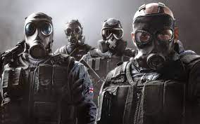 Tom Clancys Rainbow Six Siege Hd Wallpaper Hd Wallpapers Quality Hd Desktop Wallpapers Tom Clancy S Rainbow Six Rainbow Six Siege Poster Tom Clancy