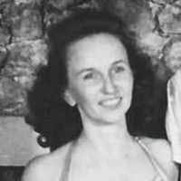 Margaret Elizabeth Cook (1922–2013) • FamilySearch