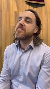 What a Sweet Little Bo.... 😳⛪️