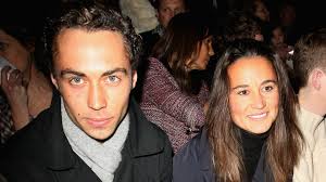 Tragic Details About Kate Middleton's Brother James