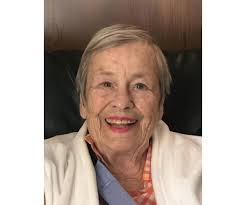 Jeanne V. Hellyer Obituary (2025)