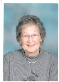 Obituary: Helen M. Jakubowski Enjoyed Sewing And Baking