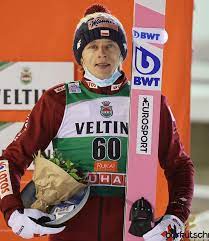 Ski jumper from norway, and asker, with help from @ski_fluegede , bilia fornebu, finstad&jørgensen og asker bilutleie. Erster Weltcupsieg Fur Halvor Egner Granerud