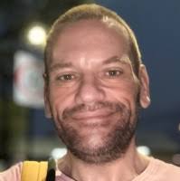 Steven Osman-ToddHall