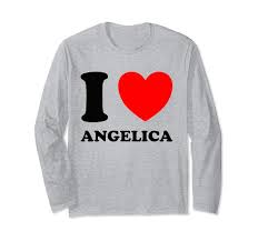 Love angelicax