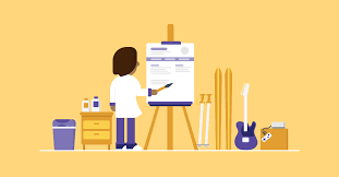 hobbies & interests to put on a resume