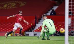 Leeds united (lu) will lock horns with manchester united (mun) in the upcoming match of the premier league on sunday, april 25 at 2:00 pm local time (6:30 pm ist). Manchester United 6 2 Leeds United Premier League As It Happened Football The Guardian