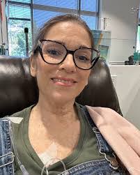 Amanda Briscoe's Instagram, Twitter & Facebook