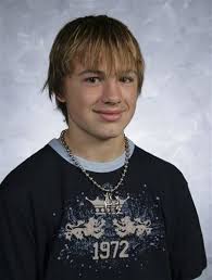 Jesse Joseph Javens (1994-2008)