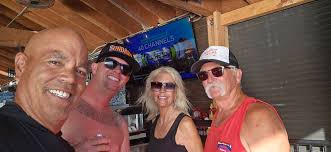 Wednesday adventure to pirates party