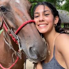 Hiii my name is Carla! I'm 100% committed to SCAD (savanna) for fall 2025  and am majoring in fashion marketing and management and maybe a minor in  fibers. Im from Spain and