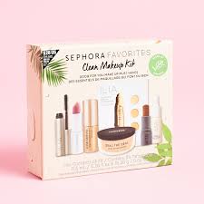 sephora makeup kit saubhaya makeup