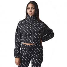 Emma peters — femme like u (beka baker remix) 02:18. Veste Femme Project X Paris F203090 Noir Et Blanche