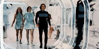 Ashley cox, bill couch, camilla carr and others. Film Logan S Run Into Film