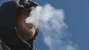 Oil vapes are designed specifically to work with concentrated hemp cbd oil. Vaping Is Illegal For Under 19s In Ontario So Why Are So Many Able To Buy Products Cbc News
