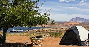 Bullfrog Rv Park And Campground Rv Parks And Campgrounds Rv Parks Lake Powell Houseboat Rental