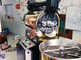 We did not find results for: 5kg Coffee Roaster