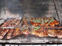 36 Plats Emblematiques Dans Leur Pays D Origine Que Vous Devez Absolument Deguster Gastronomie Parillada Et Recette Chili