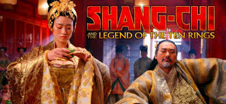 Unique shang chi posters designed and sold by artists. Shang Chi And The Legend Of The Ten Rings Adds Oscar Nominated Costume Designer Chung Man Yee Fu Manchu Marvel Legend