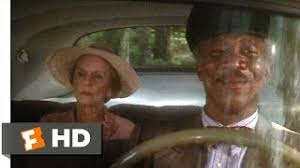 Driving Miss Daisy (2/9) Movie CLIP