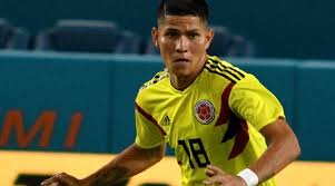 Argentina juegan en vivo y en directo por semifinales de la copa américa 2021 desde brasilia. Convocado El Sustituto De Daniel Munoz En Seleccion Colombia Federacion Colombiana De Futbol