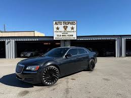 Image result for Black 2013 Chrysler