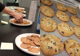 Pillsbury nutrition info & calories updated jun 2021. Supermarket Standoff Chocolate Chip Cookie Dough Bon Appetit Bon Appetit
