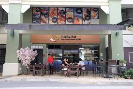 Parkcity medical centre 310 м. Harumi 23 Tokyo Cuisine Plaza Arkadia Desa Park City I Come I See I Hunt And I Chiak