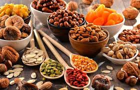 5 High Fiber Food Groups You Must Know And Eat High Fiber Foods Brain Boosting Foods Healthy Food List