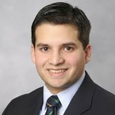 Dr. Christopher Behrens, MD