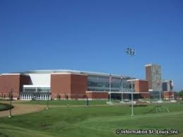 Chaifetz Arena St Louis University In Zip Code 63103