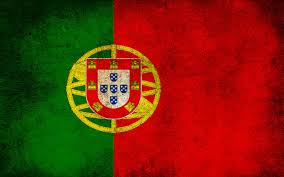 A história de uma bandeira única, que vai passeando o nosso orgulho de mão em mão Portugal Bandeira De Portugal Pintura De Bandeira Dia De Portugal