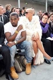Pin By Zsa Zsa Johnson On My Style Kanye West Dad Kanye Fashion Fashion