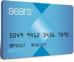 26.24% as of jul 2019. Sears Card Activate How To Activate Sears Credit Card