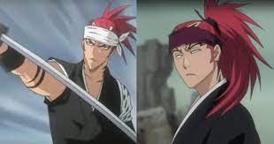 Bleach: 10 Facts You Didn't Know About Renji Abarai