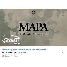 Get inspired by these amazing map logos created by professional designers. Sb19 Facebook