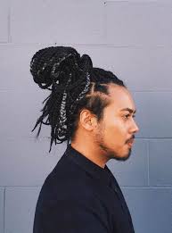 As a result, you can add length to your hair without having to wait for. Braids For Men 35 Of The Most Sought After Hairstyles 2020