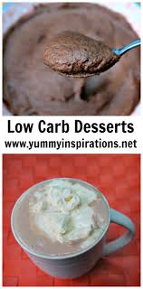 But, regular gelatin is fine too if it's all you can find or afford. Low Carb Desserts A Collection Of The Best Easy Keto Dessert Recipes