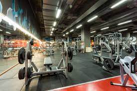 World Class BucureÈ™ti Afi Cotroceni World Class Romania