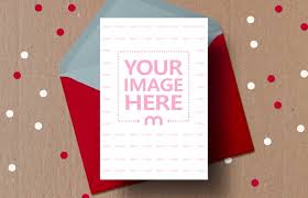 This printable was uploaded at july 21, 2021 by tamble in bingo cards. Christmas Card Mockup Generator Mediamodifier