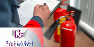 Fire Watch and OSHA: 10 Things You Need to Know