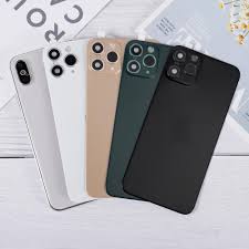 Check spelling or type a new query. Mobile Phone Film Convert X Xs Max Xr 11 To 11 Pro Max For Iphone Xs Max Just For Fun Makeover Phone Screen Protectors Aliexpress