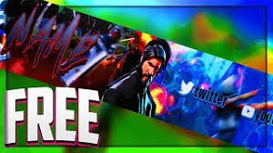 Fortnite omega skin coloring page. Telecharger Gratuitement Une Banniere Youtube Gaming Velosofy