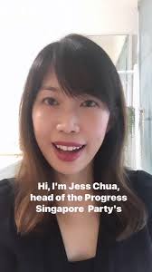 @ProgressSgParty's video Tweet