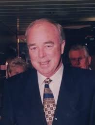 C.W. John Colwell Obituary